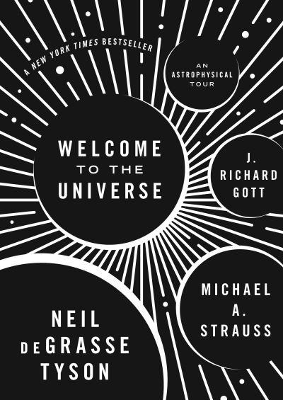 Welcome To the Universe