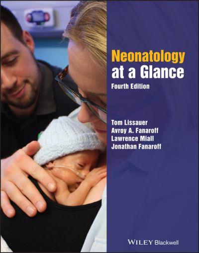 Neonatology At a Glance
