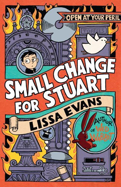 Small Change For Stuart