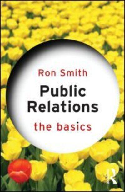 Public Relations