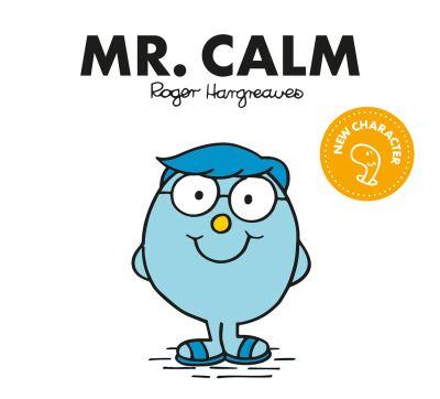 Mr Calm