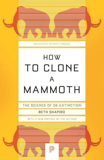 How To Clone a Mammoth