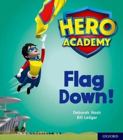 Flag Down!