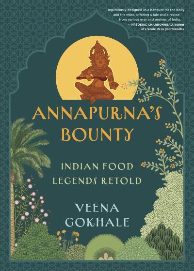 Annapurna's Bounty