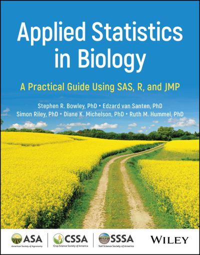 Applied Statistics in Biology