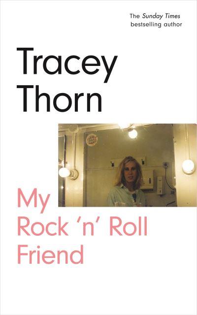 My Rock N Roll Friend H/B