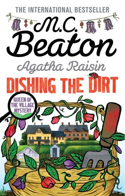 Dishing the Dirt