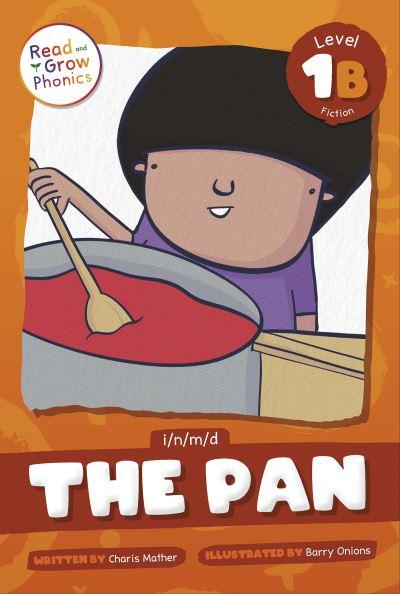 The Pan Paperback