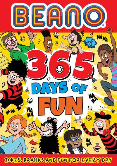 365 Days of Fun