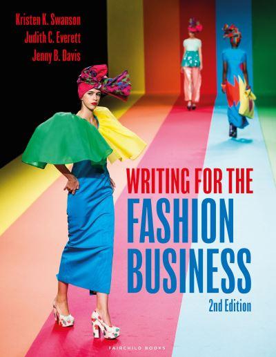 Writing For the Fashion Business