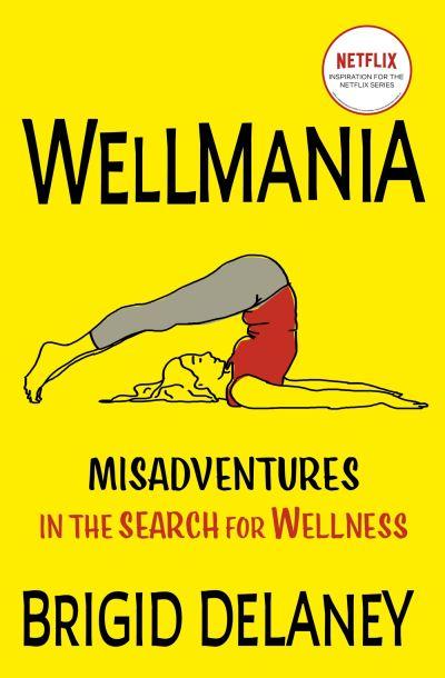 Wellmania TPB