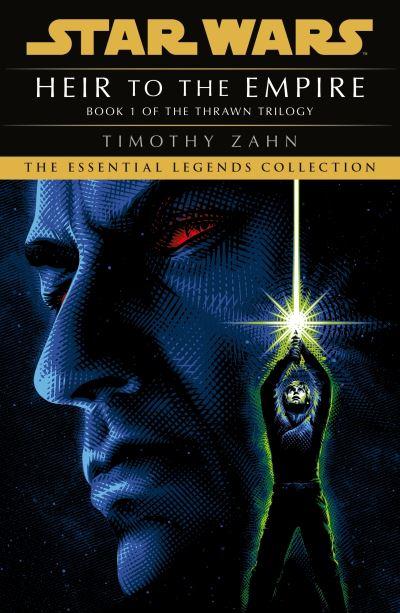 Heir To the Empire