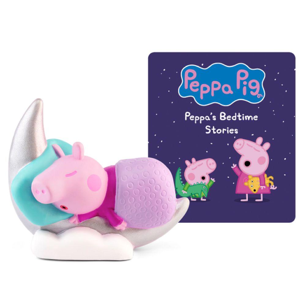 Content Tonie: Peppa's Bedtime Stories