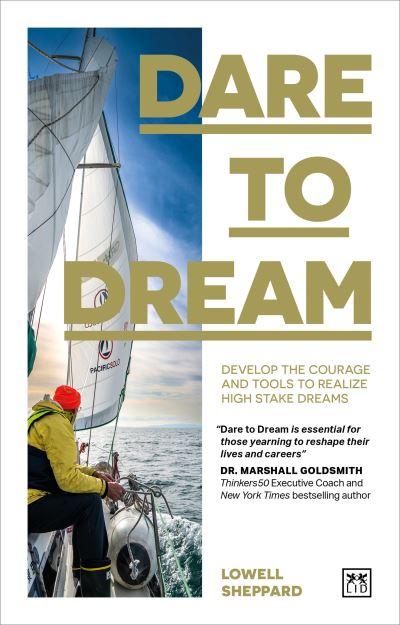 Dare To Dream