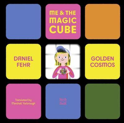 Me & the Magic Cube