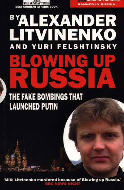 Blowing Up Russia