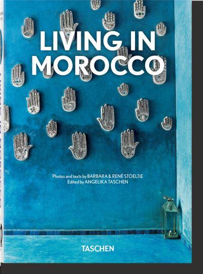 Living in Morocco