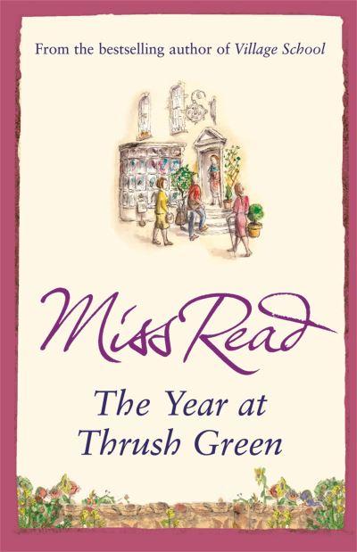 The Year At Thrush Green