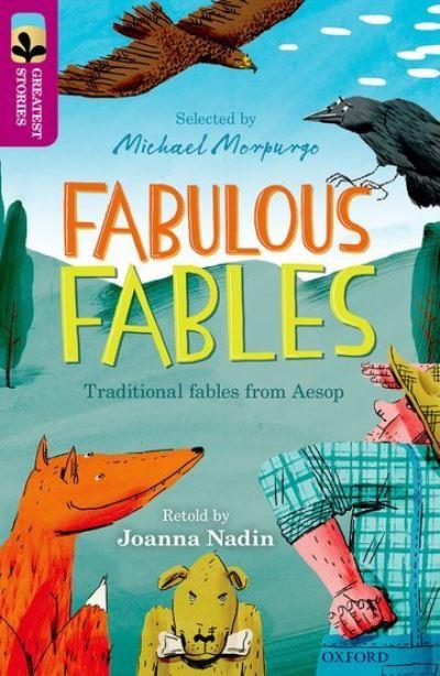 Fabulous Fables
