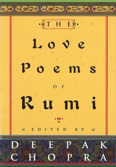 The Love Poems of Rumi