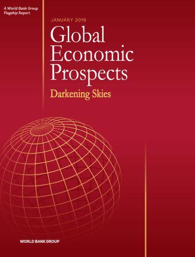 Global Economic Prospects, January 2019