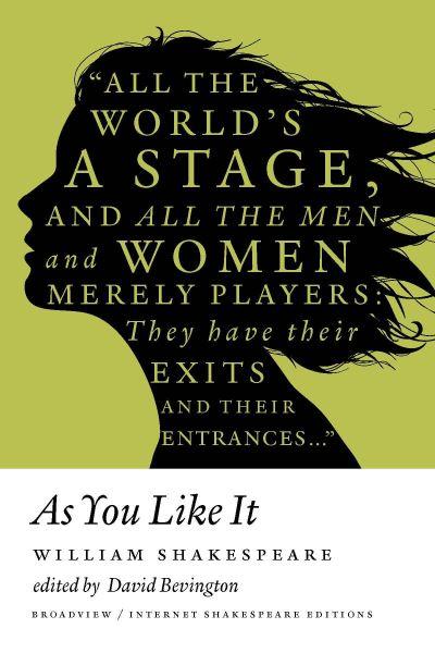 As You Like it