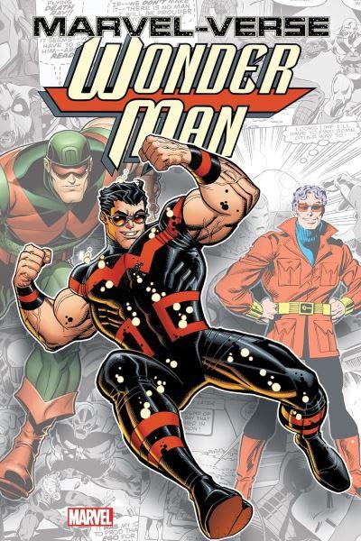 Wonder Man