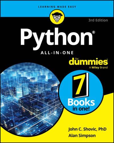 Python All-in-One