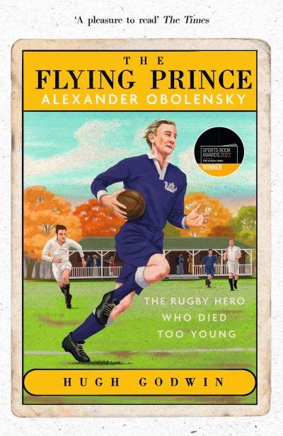 The Flying Prince