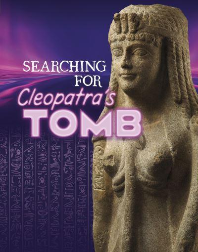 Searching For Cleopatra's Tomb