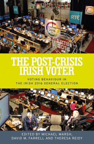 Post Crisis Irish Voter H/B