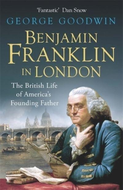 Benjamin Franklin in London