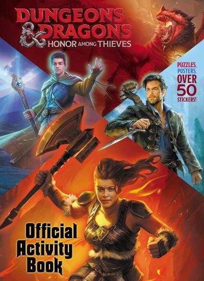Dungeons &#38; Dragons