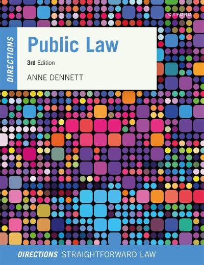Public Law