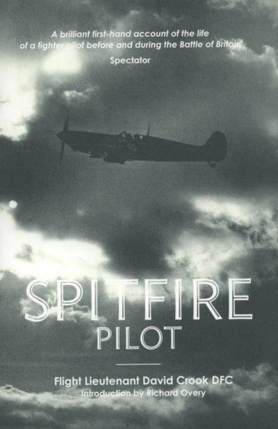 Spitfire Pilot