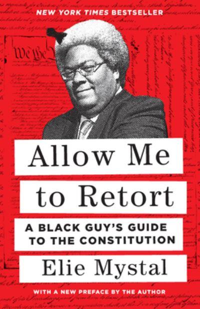 Allow Me To Retort