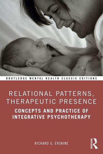Relational Patterns, Therapeutic Presence