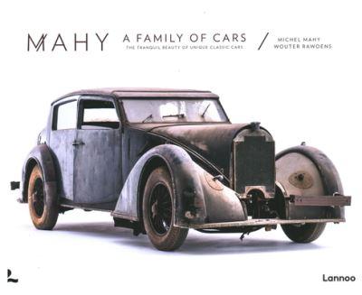 Mahy, a Family of Cars