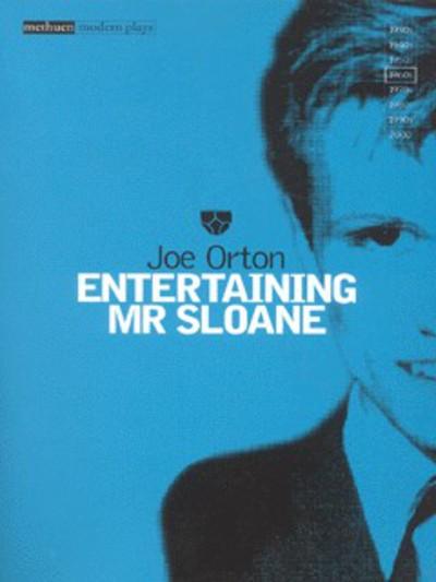 Entertaining Mr Sloane
