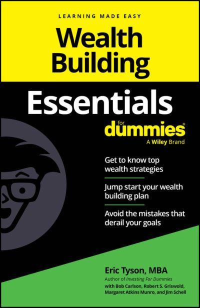 Wealth Building Essentials