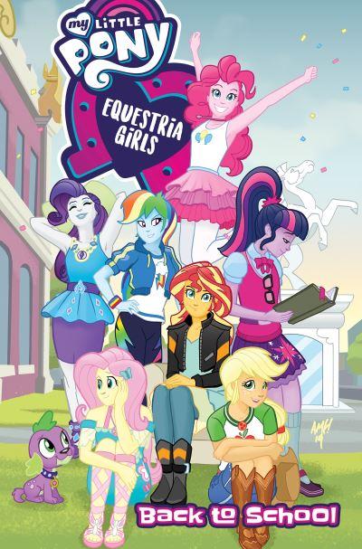 My Little Pony