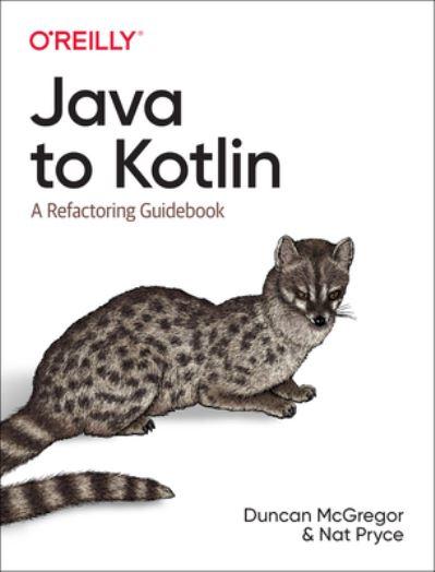 Java To Kotlin