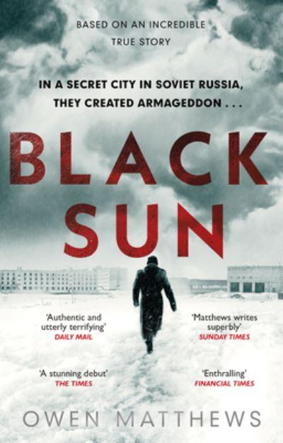 Black Sun P/B