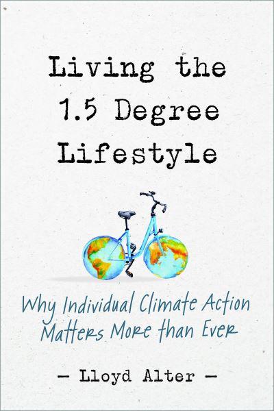 Living the 1.5 Degree Lifestyle