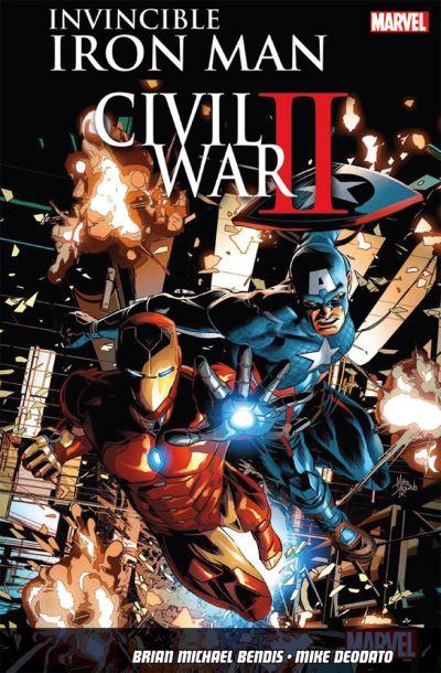 Civil War II