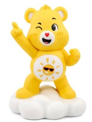 ##Care Bears - Funshine Bear Tonie##