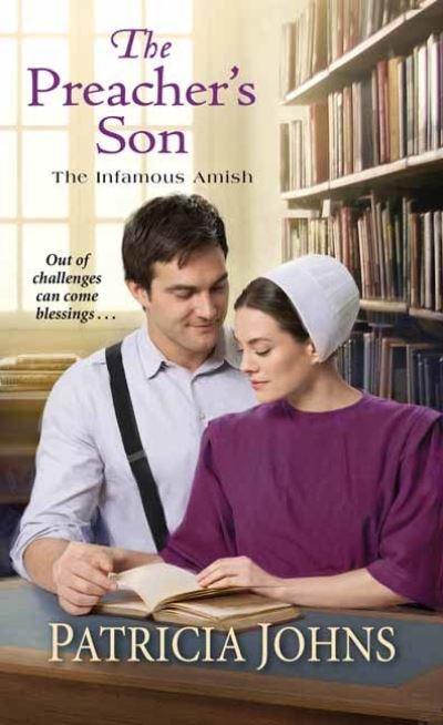 Preacher's Son, The