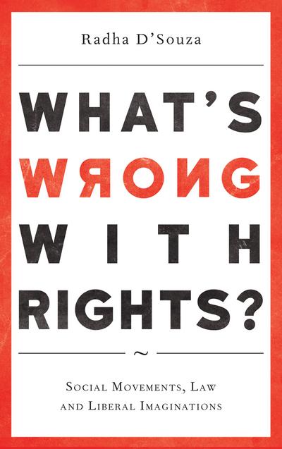What's Wrong With Rights?