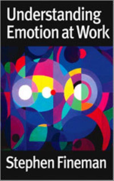 Understanding Emotion At Work