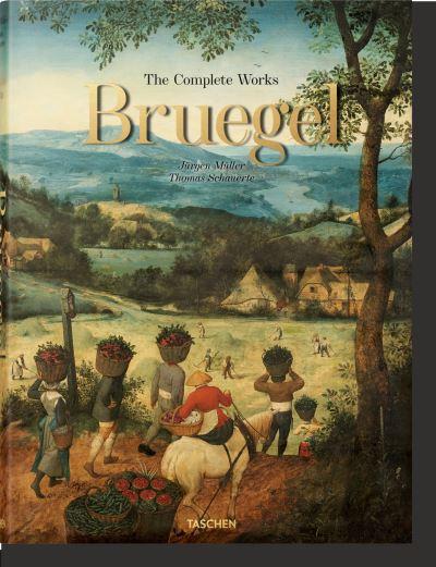 Pieter Bruegel